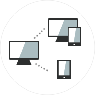 有力サイトとの連携